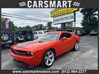 2009 DODGE CHALLENGER SRT8 SRT-8 Coupe