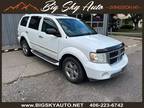 2008 Dodge Durango Limited Sport Utility 4D SUV