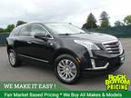 2017 Cadillac XT5 Luxury AWD SPORT UTILITY 4-DR