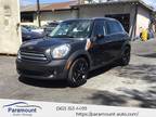 2015 Mini Countryman Base CROSSOVER 4-DR