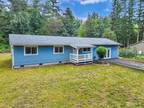 Kodiak Ave, Camano Island, Home For Sale