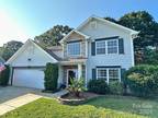 157 Jacobs Woods Cir Troutman, NC