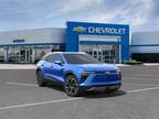 2025 Chevrolet Blazer EV LT 2LT