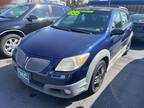 2006 Pontiac Vibe