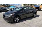 2018 Kia Forte for sale