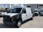 2013 Ford E150 Cargo for sale