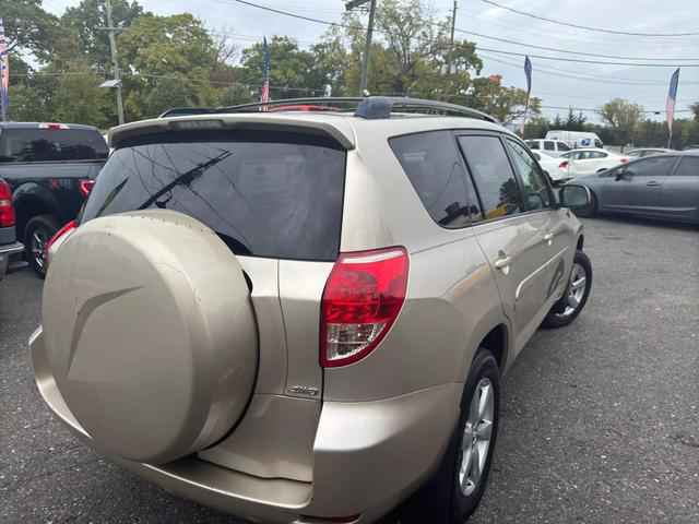 2007 Toyota RAV4 for sale