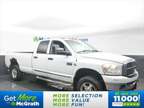 2008 Dodge Ram 3500 SLT