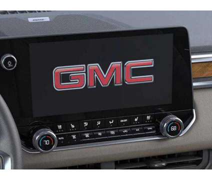 2024 GMC Canyon 4WD Denali is a Silver 2024 GMC Canyon Car for Sale in Union NJ