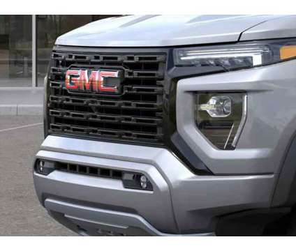 2024 GMC Canyon 4WD Denali is a Silver 2024 GMC Canyon Car for Sale in Union NJ