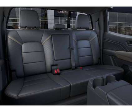 2024 GMC Canyon 4WD Denali is a Silver 2024 GMC Canyon Car for Sale in Union NJ