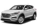 2018 Hyundai Tucson Sport