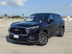 2024 Infiniti QX60 PURE