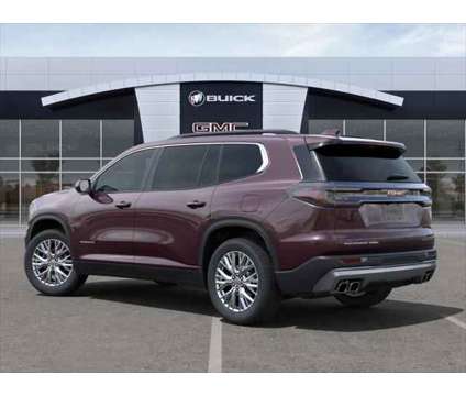 2024 GMC Acadia AWD Elevation is a 2024 GMC Acadia Car for Sale in Union NJ