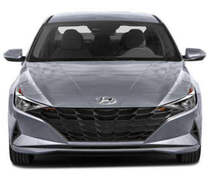 2021 Hyundai Elantra SEL is a Black 2021 Hyundai Elantra Sedan in West Islip NY