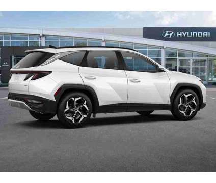 2022 Hyundai Tucson Limited is a White 2022 Hyundai Tucson Limited Car for Sale in Union NJ