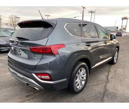 2020 Hyundai Santa Fe SE is a 2020 Hyundai Santa Fe SE SUV in Manchester NH