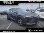 2024 Lexus RX 350