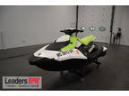 Used 2023 Sea-Doo Spark 3 IBR Conv