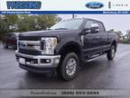 2019 Ford F-250 Super Duty XLT