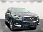 2016 Infiniti QX60 Base