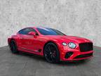 2022 Bentley Continental GT Speed