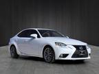 2014 Lexus IS 250 250