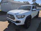 Pre-Owned 2016 Toyota Tacoma TRD