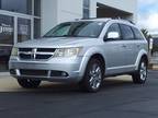 2010 Dodge Journey SXT