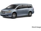 2011 Honda Odyssey EX