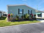 2000 Palm Harbor Mobile Home