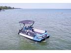 2022 Sea-Doo Switch Cruise 21 Boat for Sale