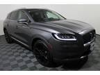 used 2021 Lincoln Nautilus Reserve 4D Sport Utility