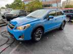 2016 Subaru Crosstrek for sale