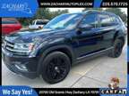 2019 Volkswagen Atlas for sale