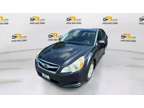 2010 Subaru Legacy for sale