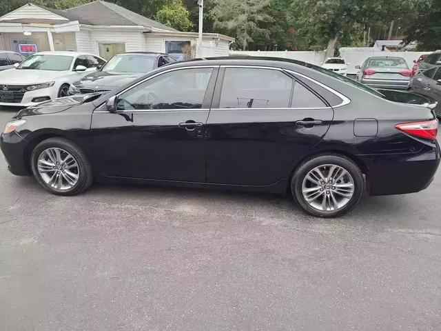 2016 Toyota Camry for sale