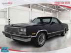 1987 Chevrolet El Camino for sale