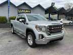 2021 GMC Sierra 1500 Crew Cab for sale