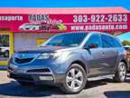 2010 Acura MDX for sale