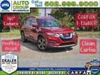 2020 Nissan Rogue for sale