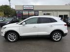 Used 2015 LINCOLN MKC For Sale