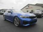 Used 2021 BMW M340XI For Sale