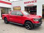 Used 2022 RAM 1500 For Sale