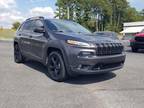 2018 Jeep Cherokee, 135K miles