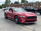 2021 Ford Mustang, 42K miles