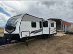 2022 Cruiser RV Radiance Ultra Lite 26 KB