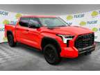 2022UsedToyotaUsedTundraUsedCrewMax 5.5 Bed (Natl)