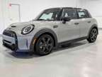 2022UsedMINIUsedHardtop 4 DoorUsedFWD