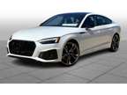 2025NewAudiNewS5 SportbackNew3.0 TFSI quattro